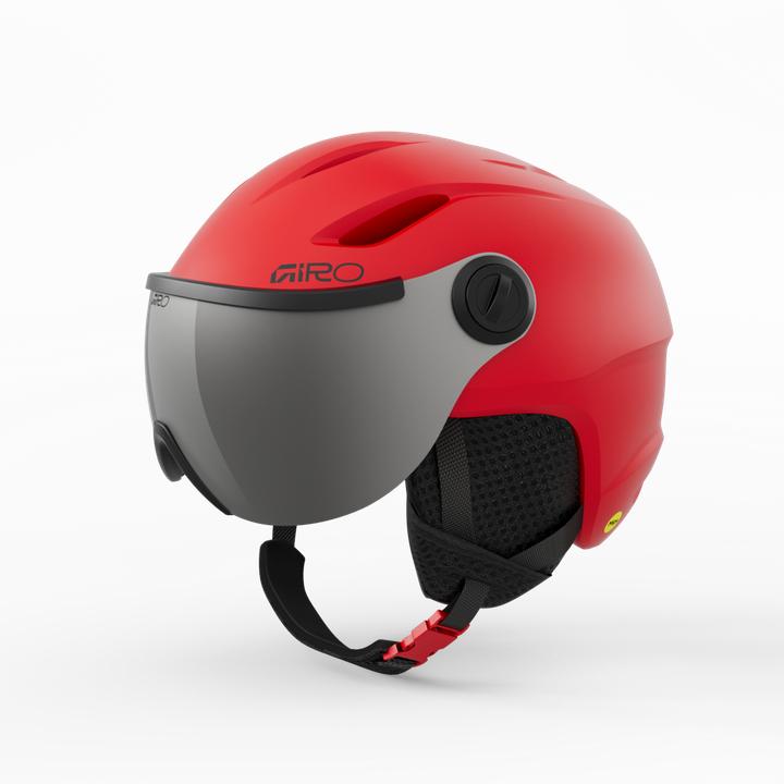 Produktbild Giro Buzz MIPS Helmet (52 - 55.50 cm, S)