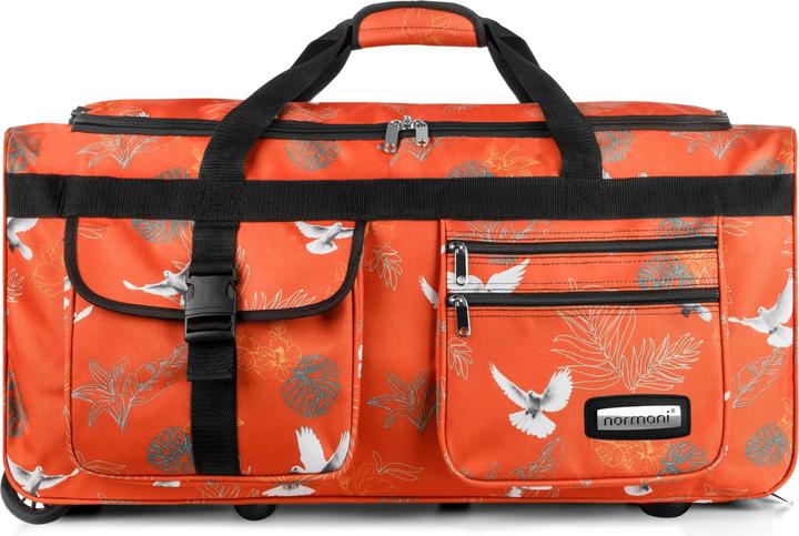 Produktbild Normani Reisetasche (80 l)