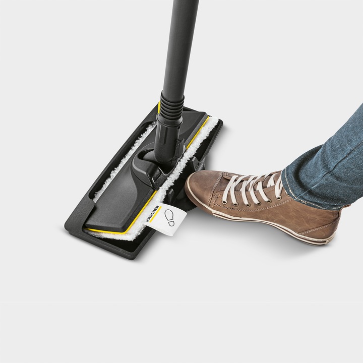 Actual product image Kärcher Carpet gliders