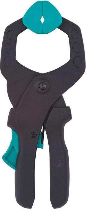 Immagine prodotto wolfcraft 1 FZR - Morsetto a cricchetto 40mm (40 mm)