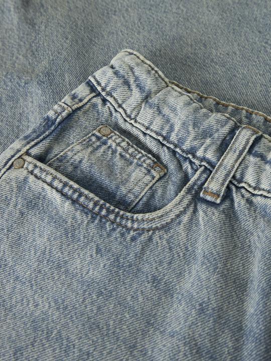 Actual product image Lmtd Loose Fit Jeans (140)