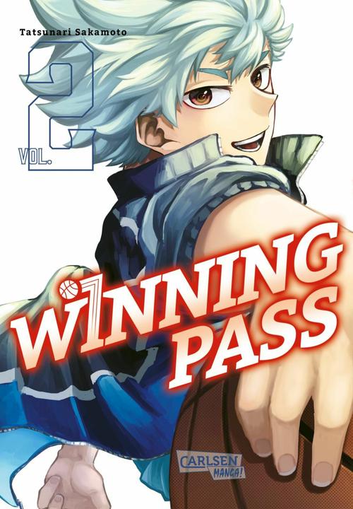 Winning Pass 2 (DE)