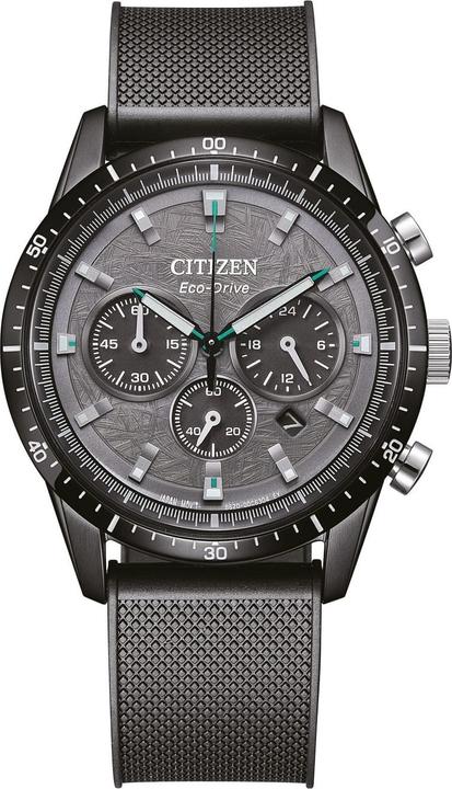 Produktbild Citizen CA4625-02H (Chronograph, 42 mm)