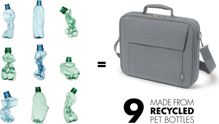 Produktbild Dicota Eco Multi Base (15.60", Universal)