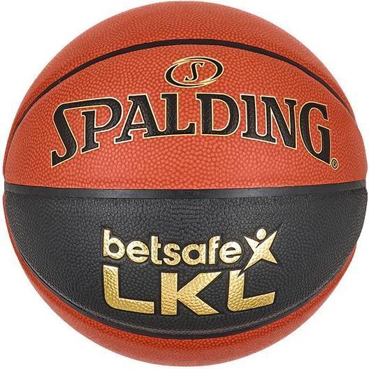 Image du produit Spalding Basket-ball LKL TF1000™ LEGACY (taille 7) (7)