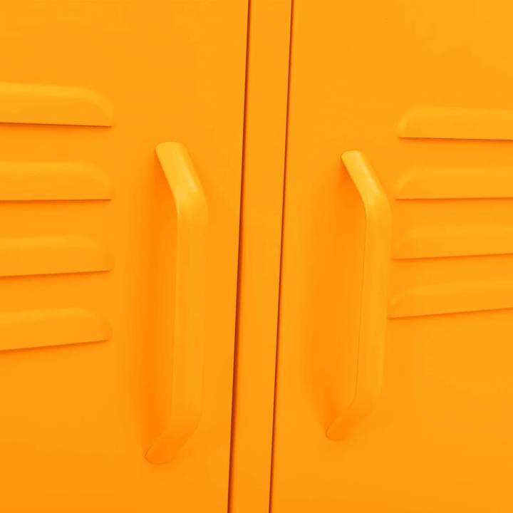 Produktbild vidaXL TV-Schrank (35 x 35 x 50 cm)