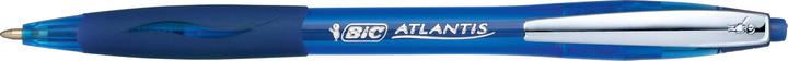 Image du produit Bic Atlantis Soft (Bleu, 1x)