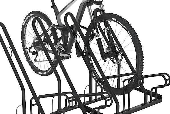 Actual product image Wsm Bicycle stand