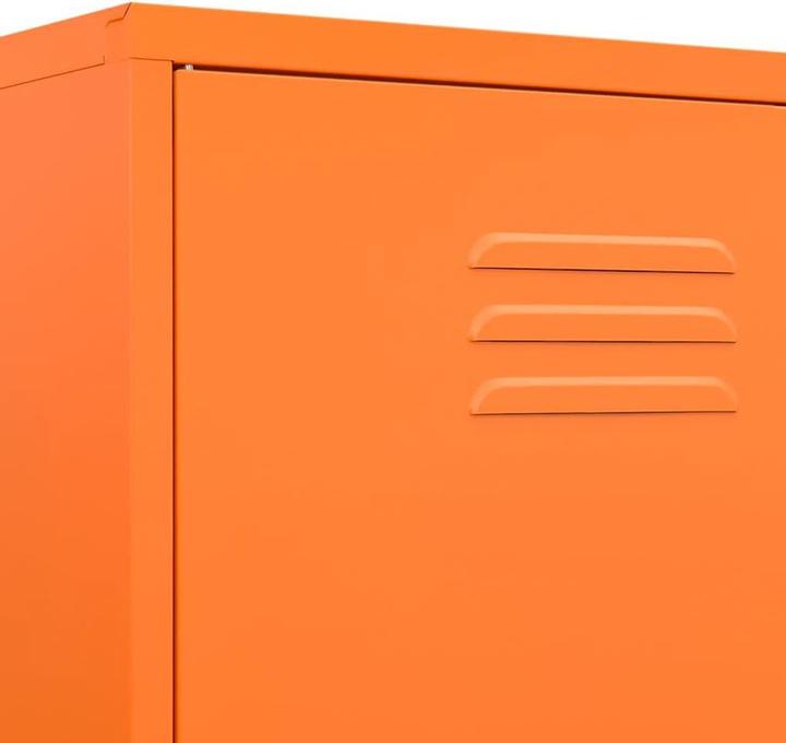 Immagine prodotto vidaXL Evsegniia (90 x 50 x 180 cm)