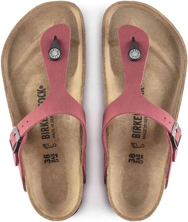 Actual product image Birkenstock Giza BS (43)