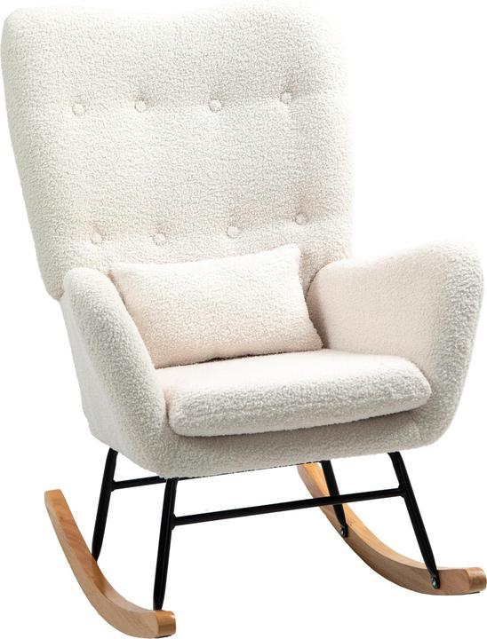 Homcom Rocking chair