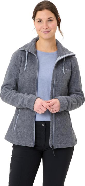 Image du produit Vaude Women's Skomer Winter Fleece Jacket (XL)
