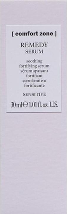 Produktbild Comfort Zone Remedy (30 ml, 24h Creme)