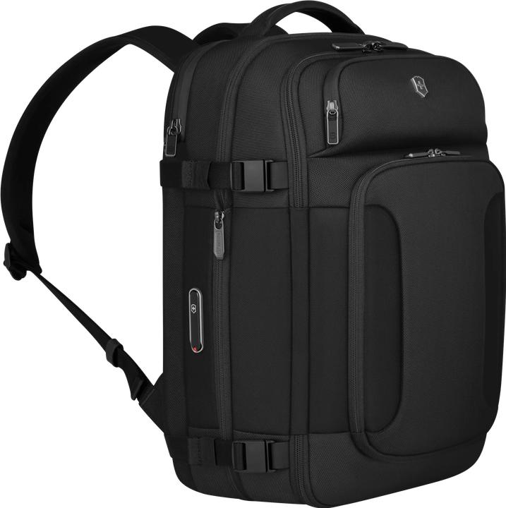 Produktbild Victorinox Werks Traveler 7.0, Boarding Bag, Black (27 l)
