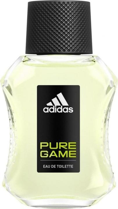 Immagine prodotto Adidas Gioco puro (Eau de toilette, 100 ml)