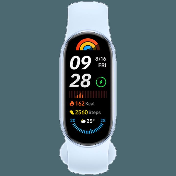 Immagine prodotto Xiaomi Smart Band 9 (46.53 mm)