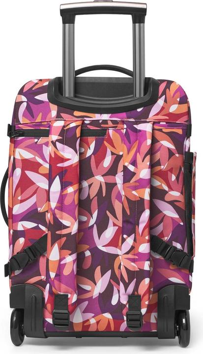 Actual product image Cabaïa Soft Suitcase Essentials Trolley (48 l)