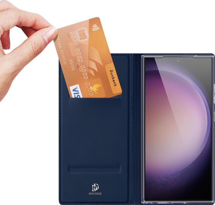 Produktbild Dux Ducis Cover (Samsung Galaxy S24 Ultra)