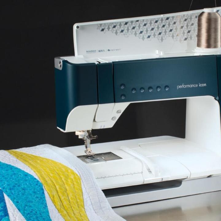 Immagine prodotto Pfaff Performance Icon