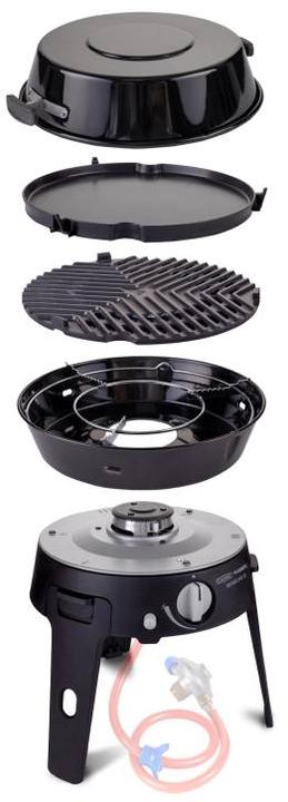 Produktbild Frankana Safari Chef 30LP 50mbar