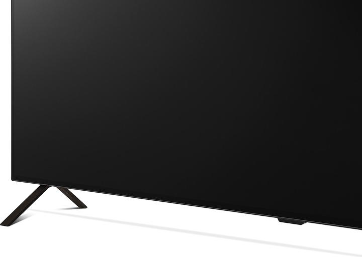 Actual product image LG OLED B4 65" OLED65B46LA Series TV (65", B4, OLED, 4K, 2024)
