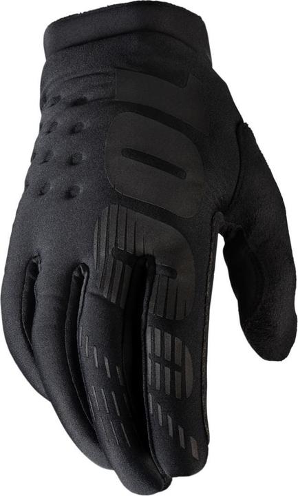 Produktbild 100% Brisker (L)