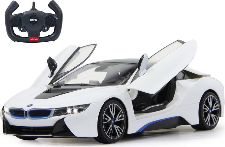 Produktbild Jamara BMW I8