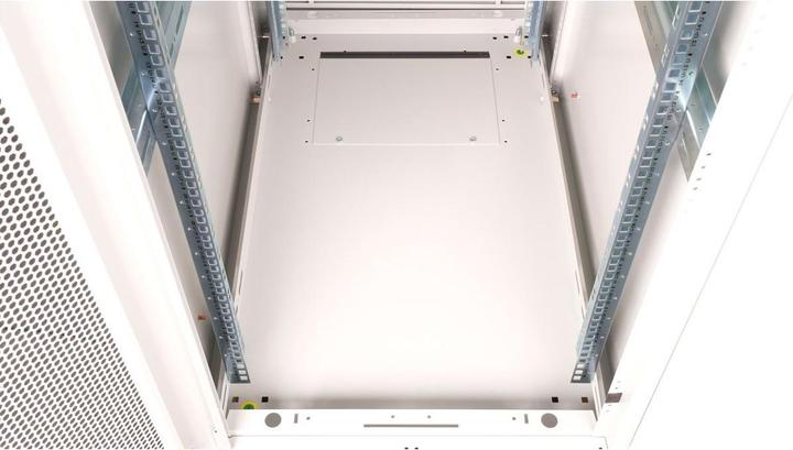 Image du produit Roline Baie serveur 19 pouces Basic 26 UH (26 HE, Rack 19 pouces)