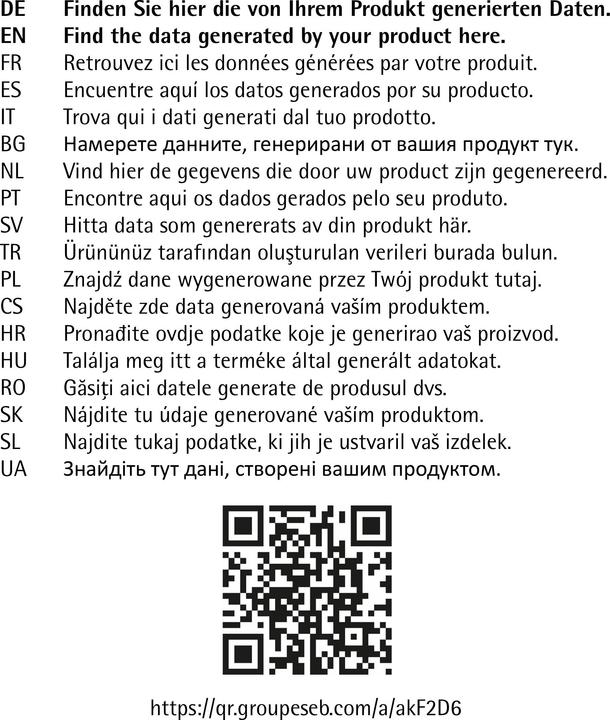 Nährwerte und Zutaten WMF Perfection 640 Kaffeevollautomat (CP812D10), Silber