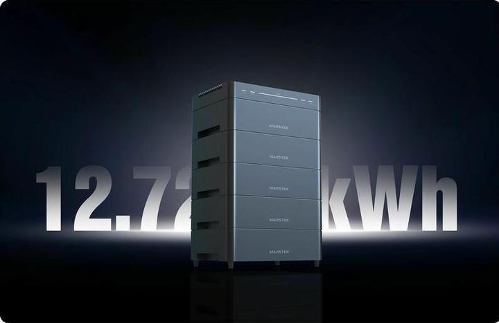 Produktbild Marstek Venus A Energiespeicher 2.12 kWh