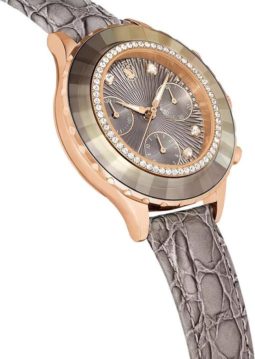 Image du produit Swarovski Octea Chrono (37 mm)
