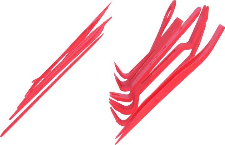 Produktbild KS Tools Kunststoff-Keil-Satz