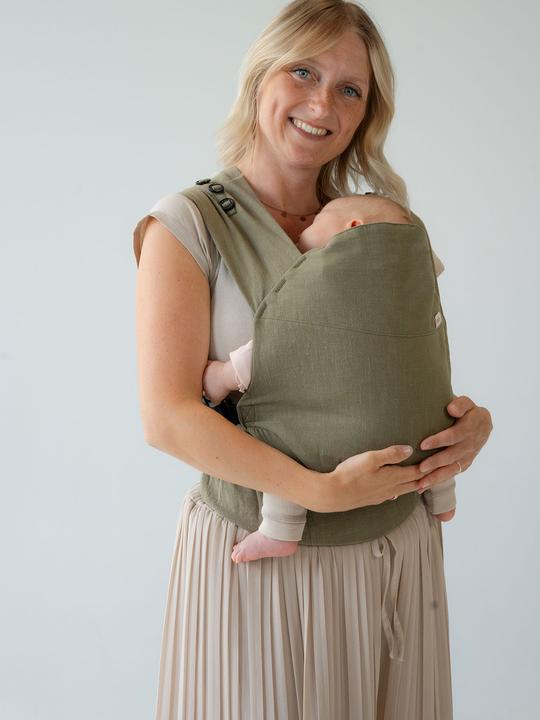 Image du produit Petit Moi Porte-bébé Première