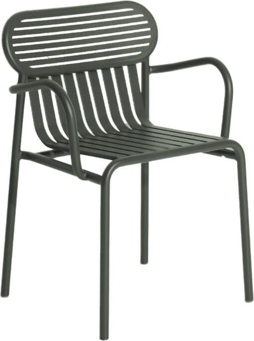 Bouteille verde 18