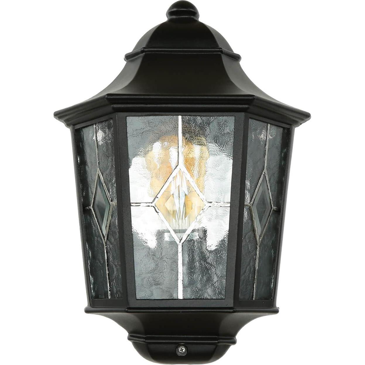Licht-Erlebnisse, Gartenbeleuchtung, Leadworth (E27, IP43)