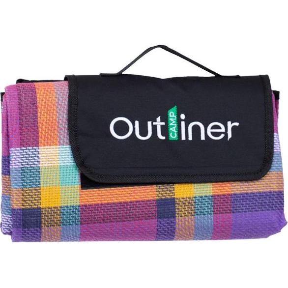 Outliner, Isomatte