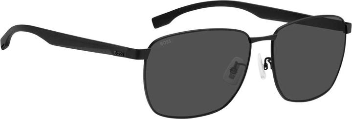 Immagine prodotto Hugo Boss Uomo Rettangolo Occhiali da Sole