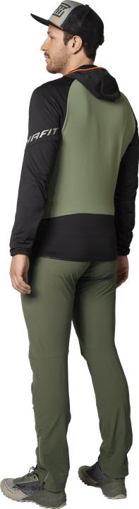 Image du produit Dynafit Sweat-shirt à capuche Transalper Light Polartec (S)