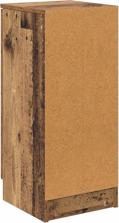 Image du produit vidaXL Sideboard-Aufbewahrung (30 x 30 x 70 cm)
