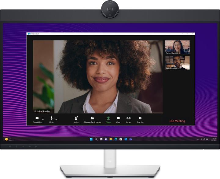 Dell P2724DEB (2560 x 1440 Pixel, 27")
