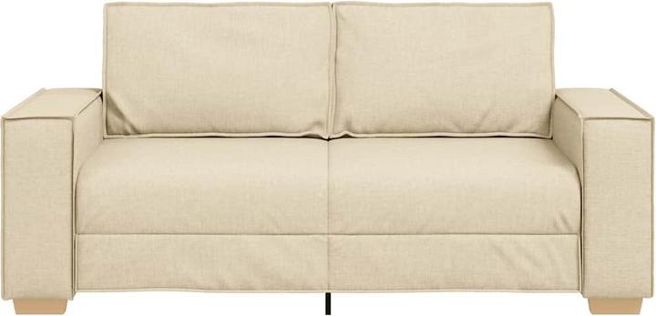 Produktbild vidaXL 2-Sitzer-Sofa (2-Sitzer)