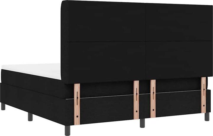 Actual product image vidaXL Boxspringbett (180 x 200 cm)