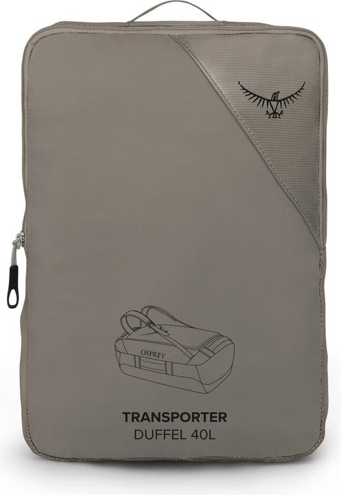 Immagine prodotto Osprey Transporter 40 (40 l)