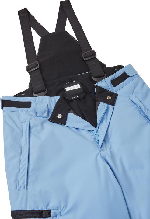 Produktbild Reima tec Kinder Schneehose Terrie Frozen Blue (164)