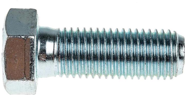 Produktbild RS PRO Hexagon head high tensile bolt,M16x45mm
