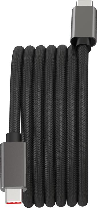 Immagine prodotto XtremeMac USB C - USB C (1.50 m, USB 4.0, USB 2.0, 240 W)