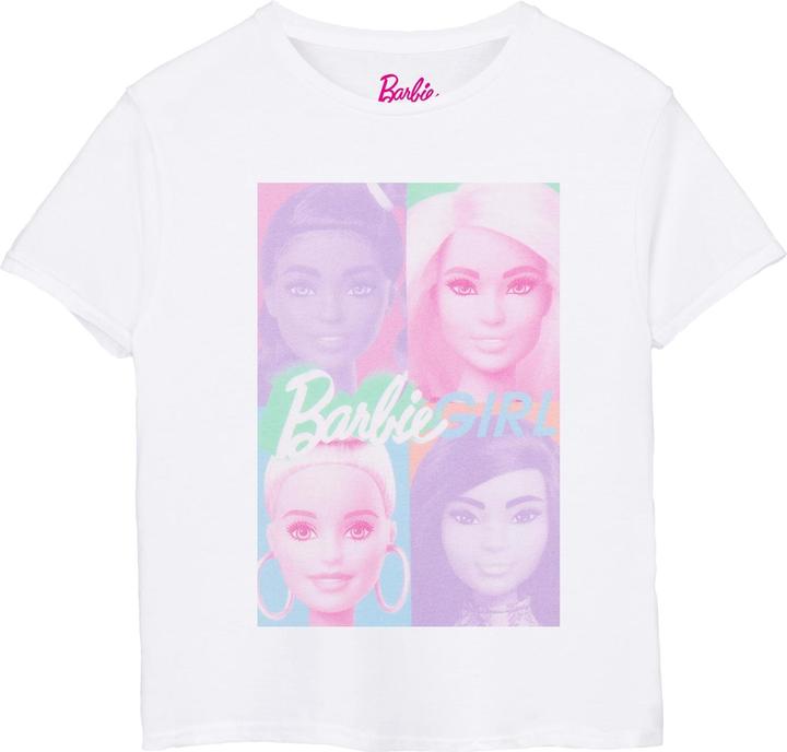 Produktbild Barbie TShirt Mädchen (146, 152)