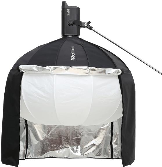 Produktbild Rollei 100 Quick Ball Softbox
