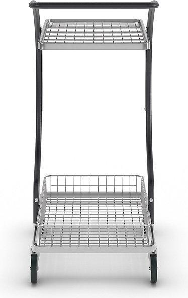 Image du produit Kongamek Chariot à plateaux C-LINE