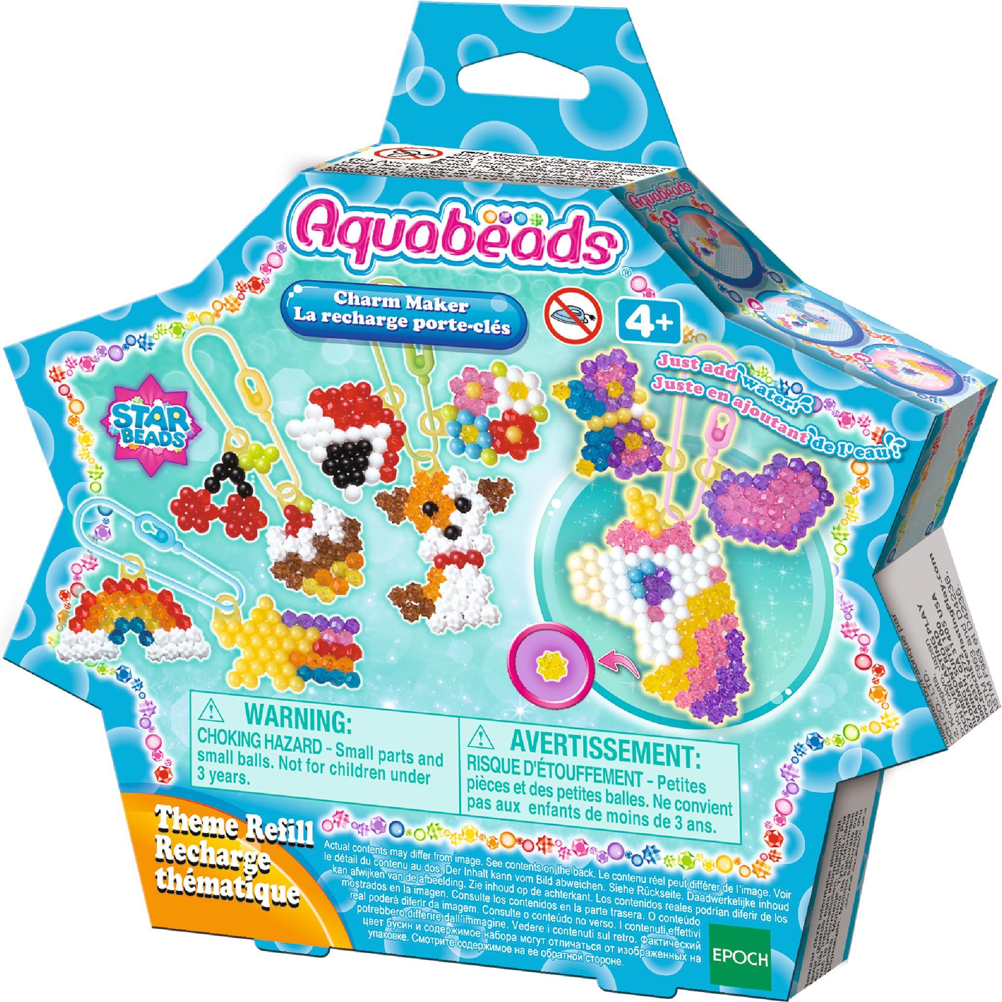 Aquabeads Anhänger Set